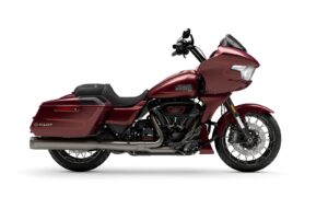 Harley Davidson CVO™ Road Glide™