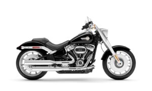 Harley Davidson Fat Boy® 114