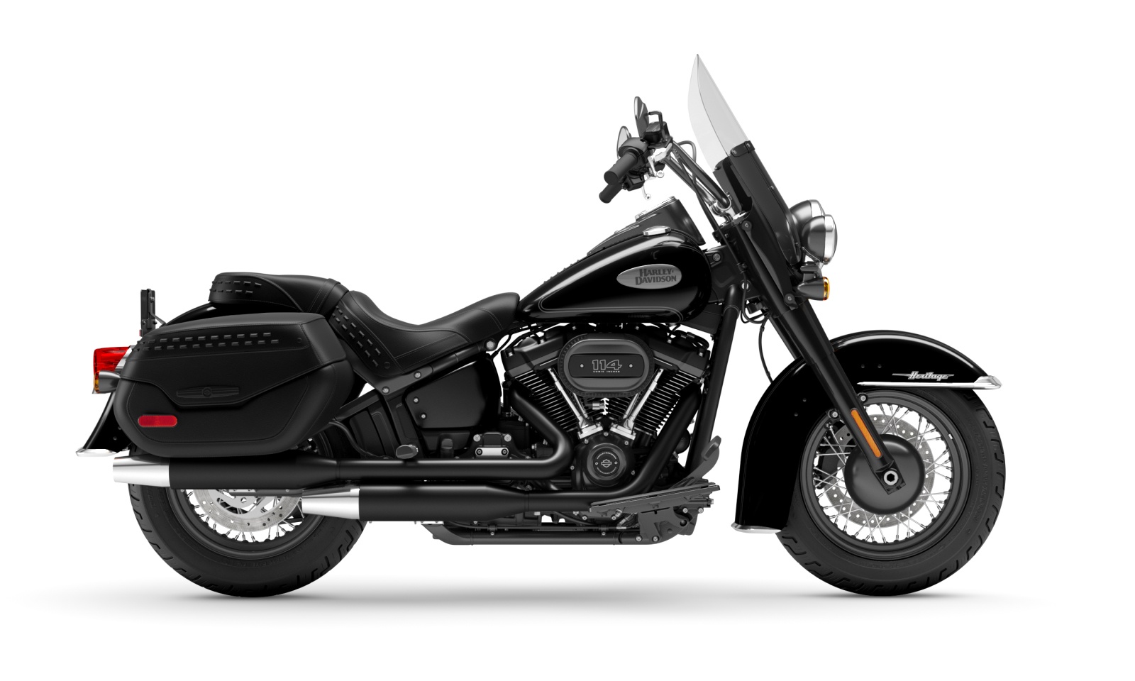 Heritage Classic for sale Cruiser HarleyDavidson® Cape Town