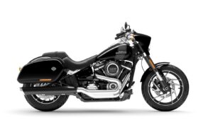 Harley Davidson Sport Glide™