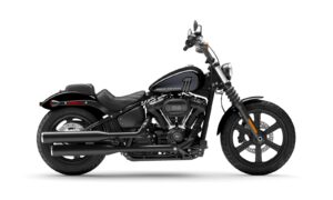 Harley Davidson Street Bob™ 114