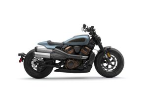 Harley Davidson Sportster™ S