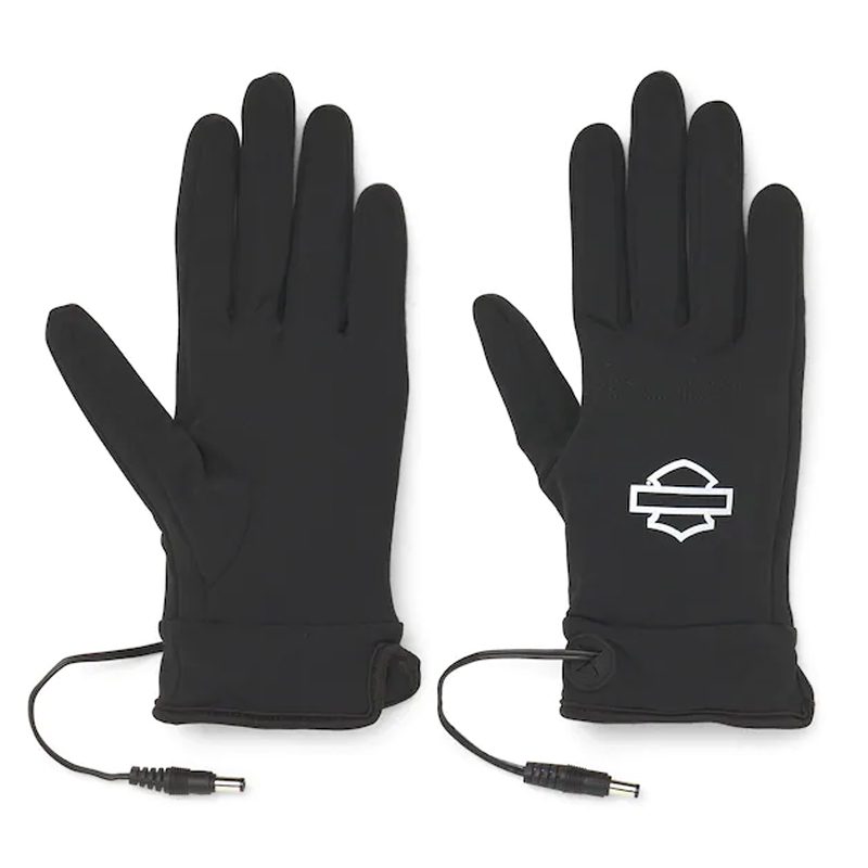 Men's 12v Programable Heated Glove Liner