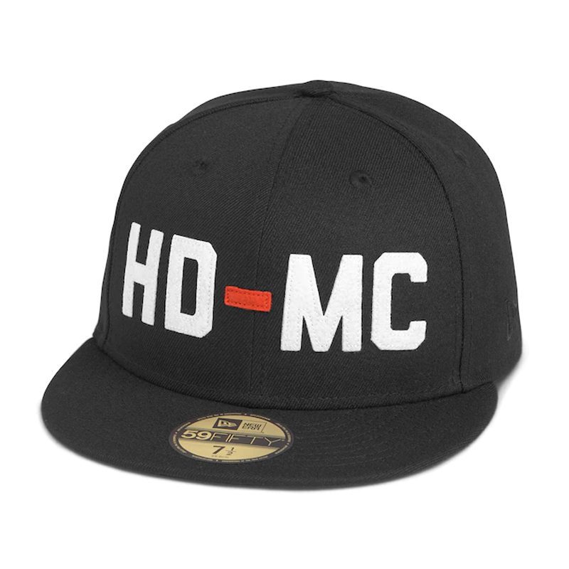 Men's HD-MC 59FIFTY Cap