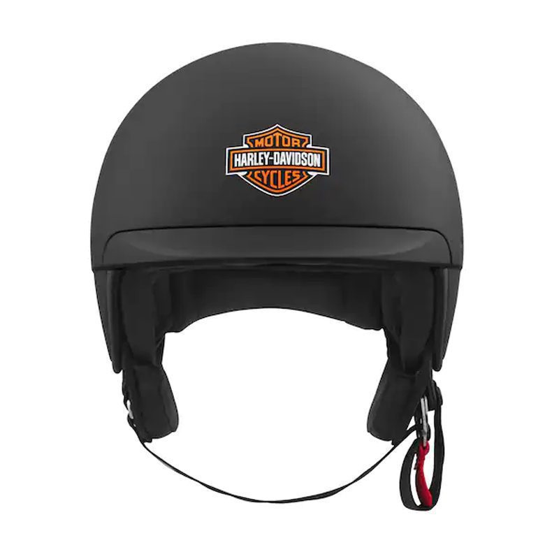 HD-B09 5/8 Helmet