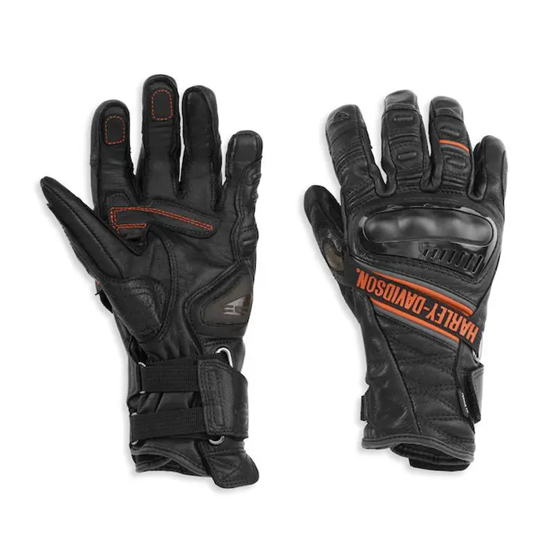 Men's Passage Adventure Gauntlet Gloves