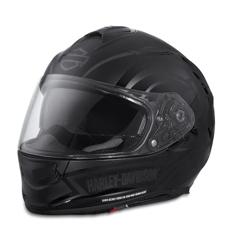 Frill AirFit™ Sun Shield X03 Full-Face Helmet