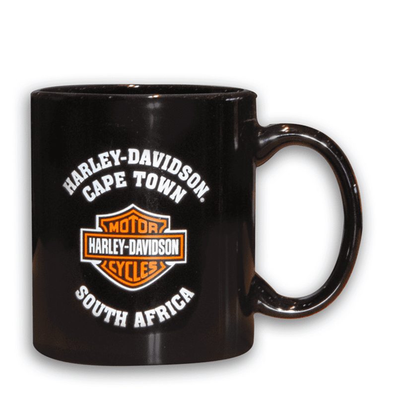 Harley-Davidson® Amsterdam Coffee Mug