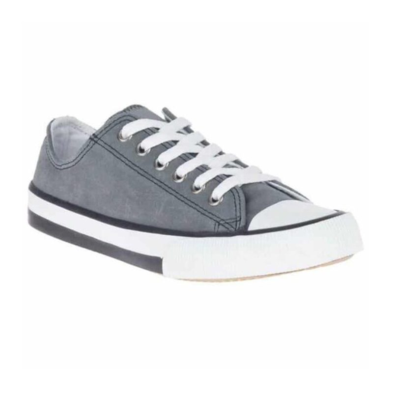 Women’s Burleigh Leather Athletic Sneakers