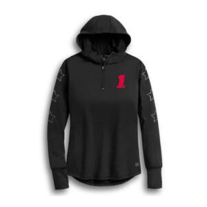 Women’s Performance H-D One Pullover Hoodie