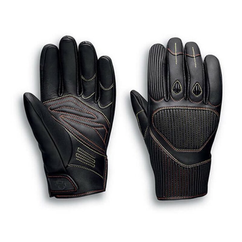 Men’s Watt Leather Gloves