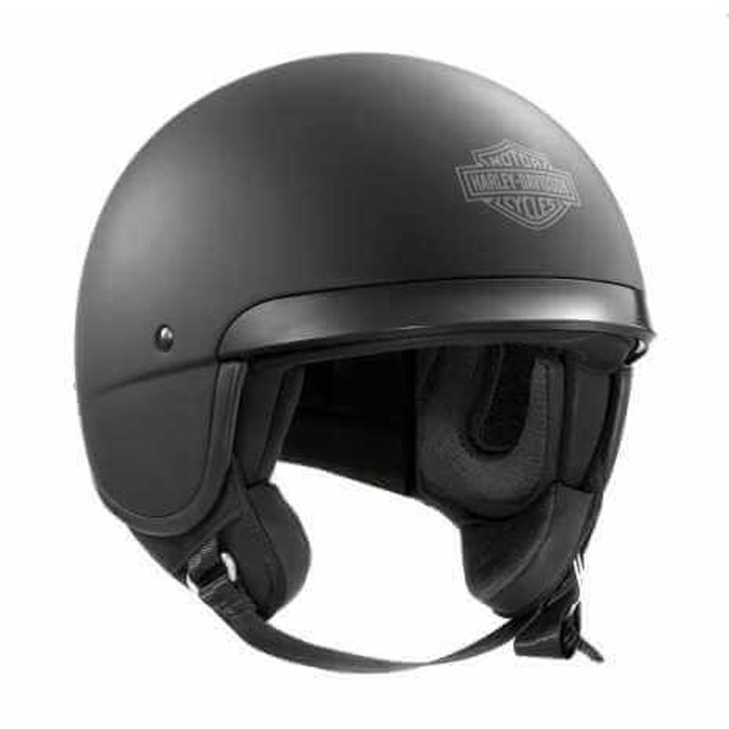 H-D Motorclothes Harley-Davidson Hightail 5/8 Helmet