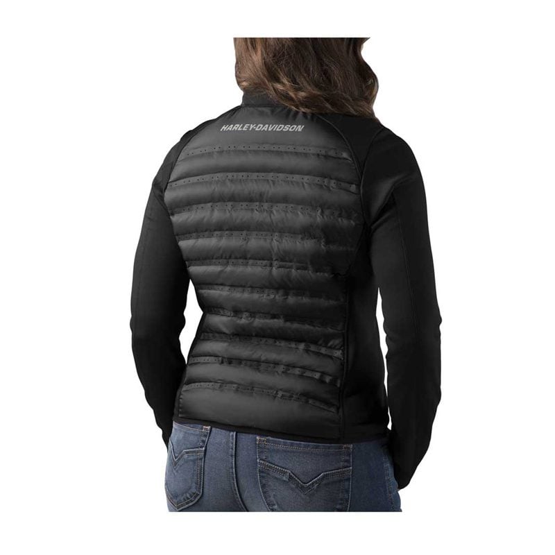 Women's FXRG Thinsulate Mid-Layer Jacket
