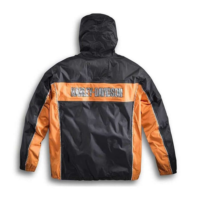 Harley Davidson Men’s Generations Rain Suit