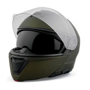Capstone Mineral Green Sun Shield II H31 Modular Helmet - Harley-Davidson®