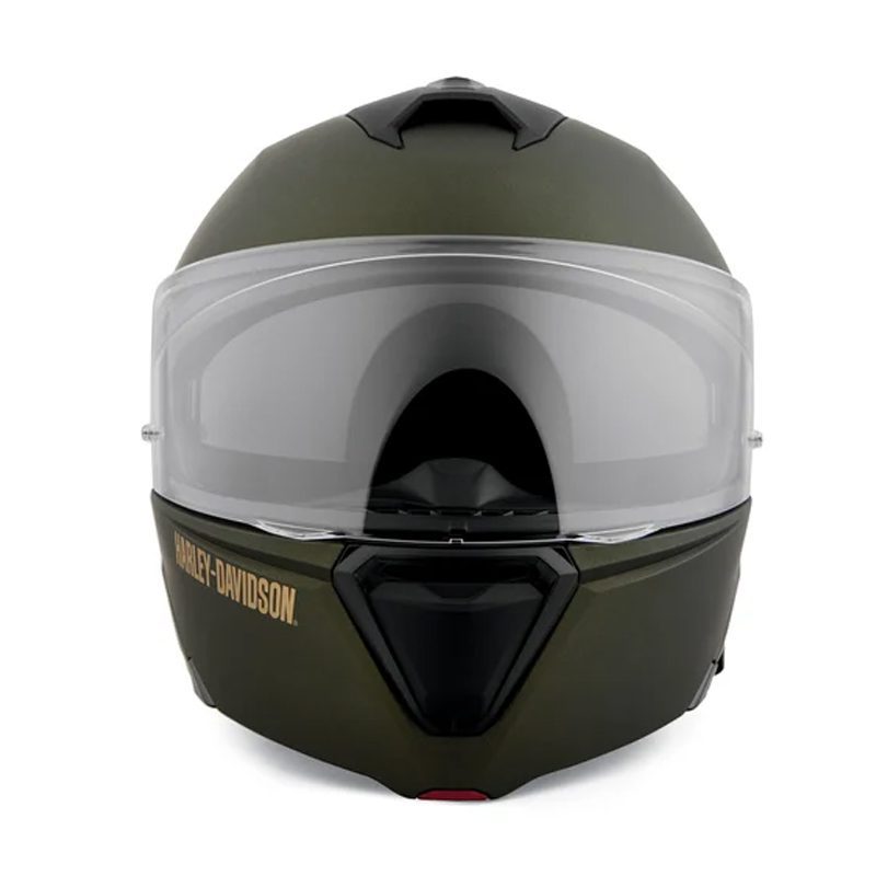 Capstone Mineral Green Sun Shield II H31 Modular Helmet - Harley-Davidson®
