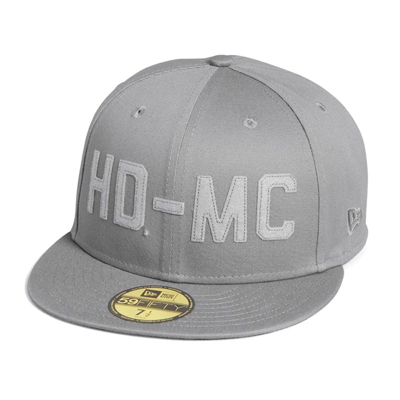 Men's HD-MC Cap - Blackened Pearl