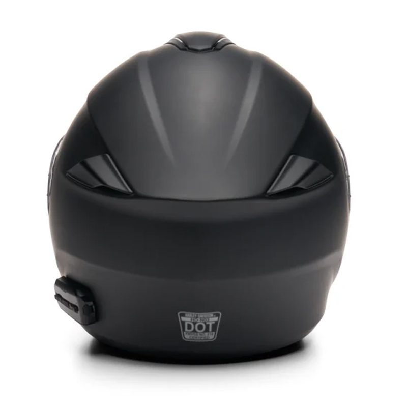 Outrush R Modular Bluetooth Helmet