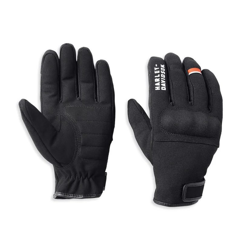 Men's South Shore Textile Gloves