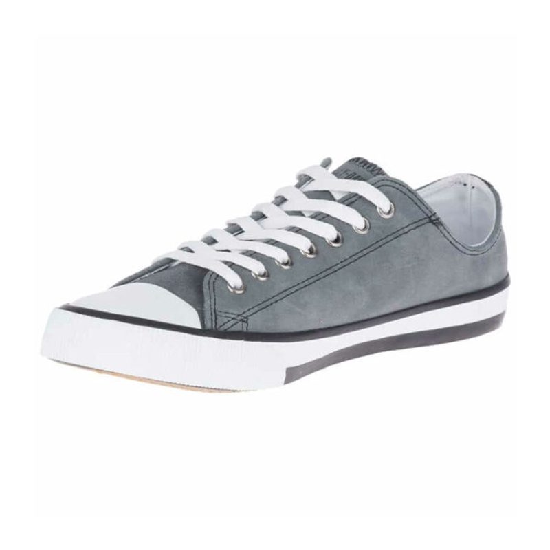 Men’s Claymore Leather Sneakers