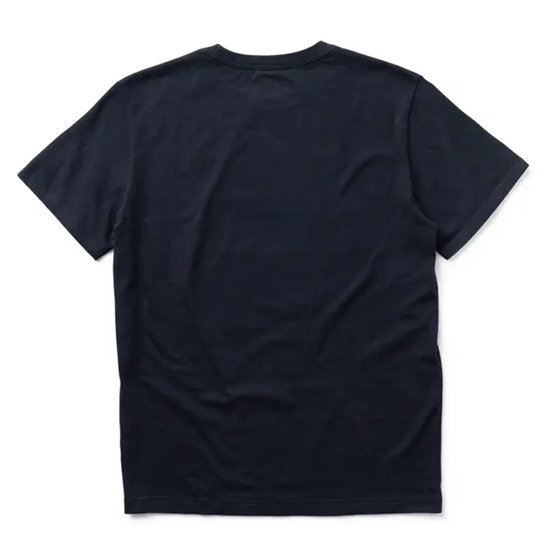 Reyn Spooner T-Shirt Aloha black