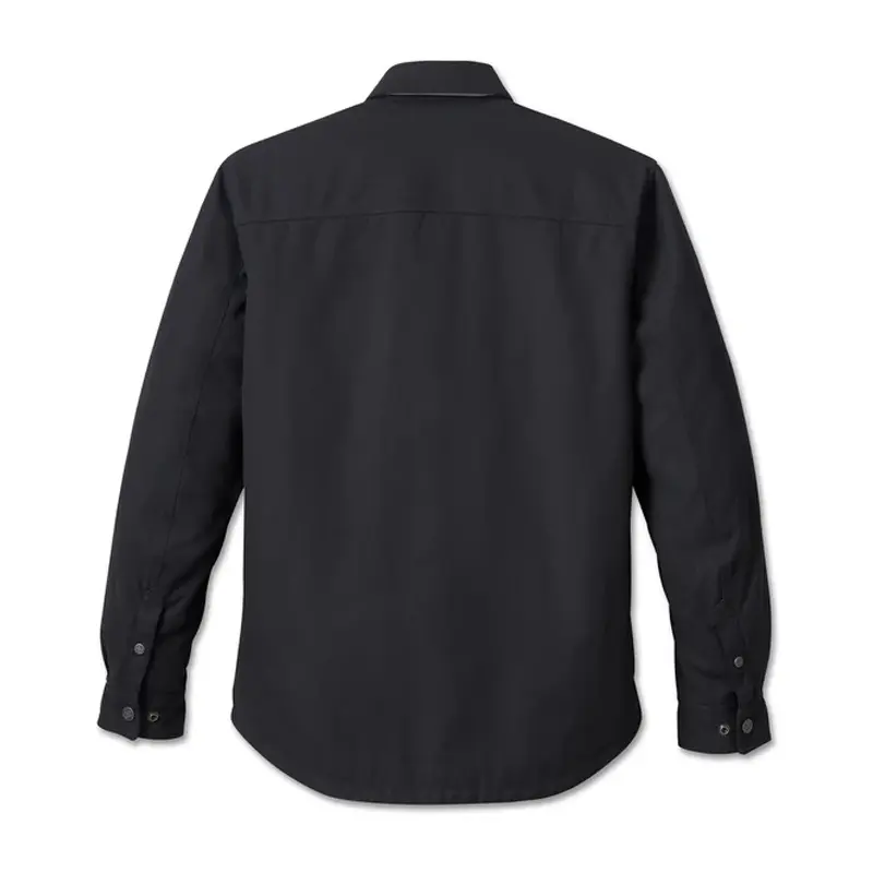 Men's HD Operative Riding Shirt Jacket
