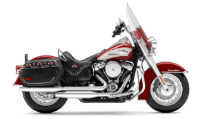 Harley Davidson 2024 Hydra-Glide Revival