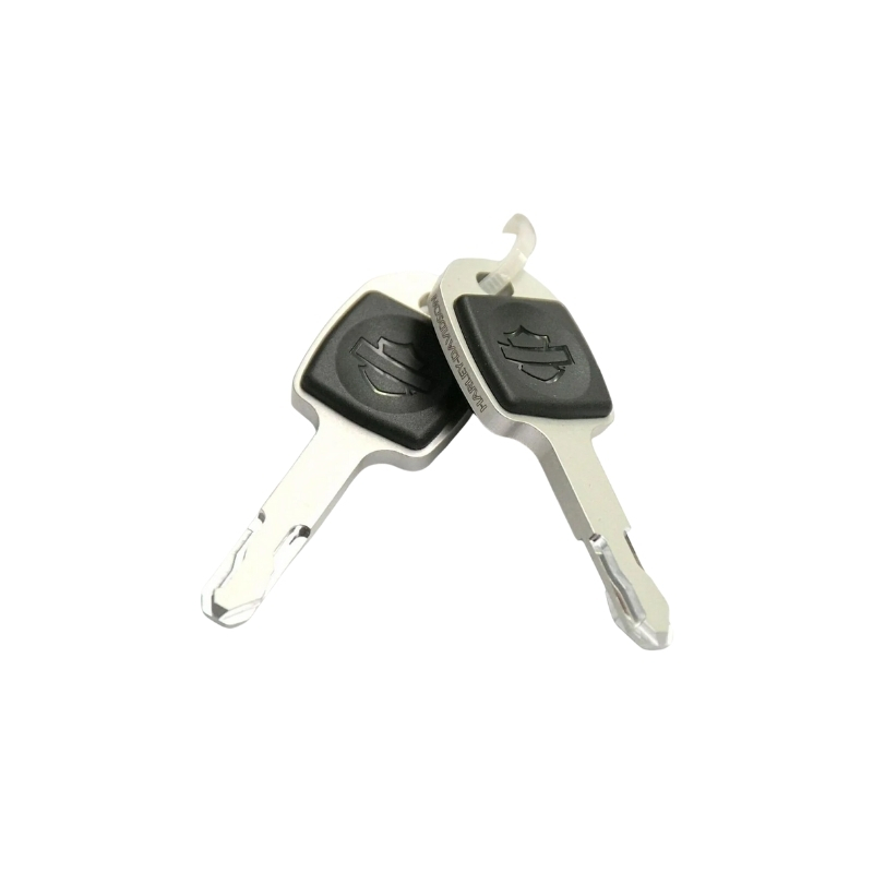 Key Set Side-Cut Blade