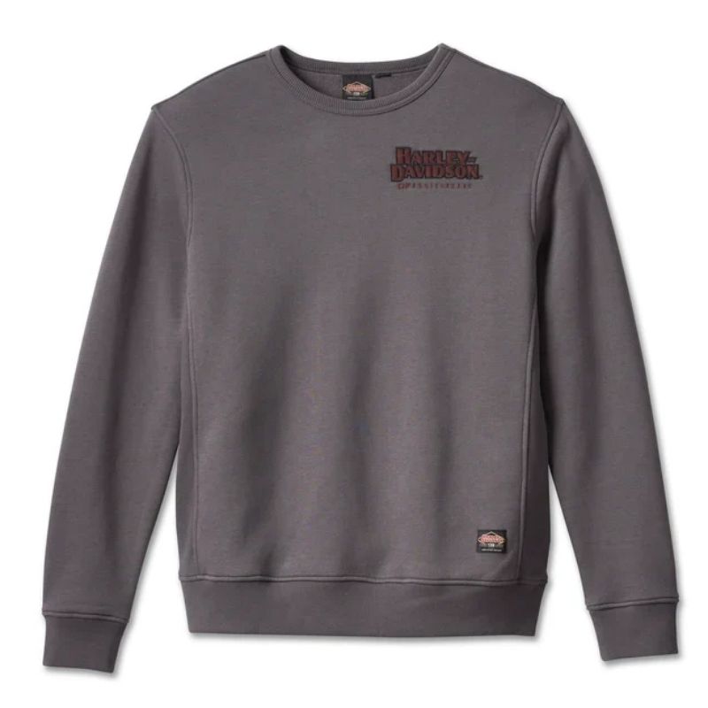 Men's 120th Anniversary Sweatshirt