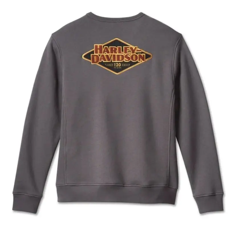 Men's 120th Anniversary Sweatshirt